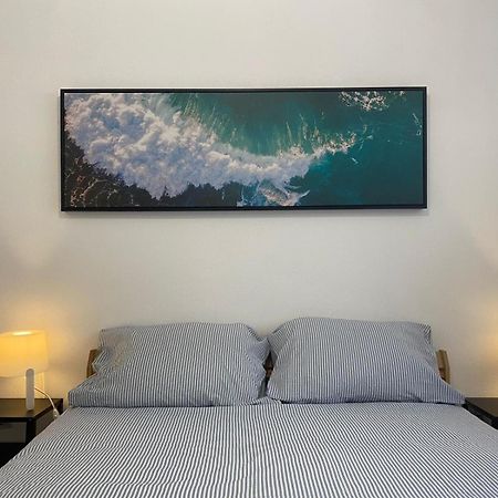 Casa Pe Da Praia 몬뜨고르두 외부 사진
